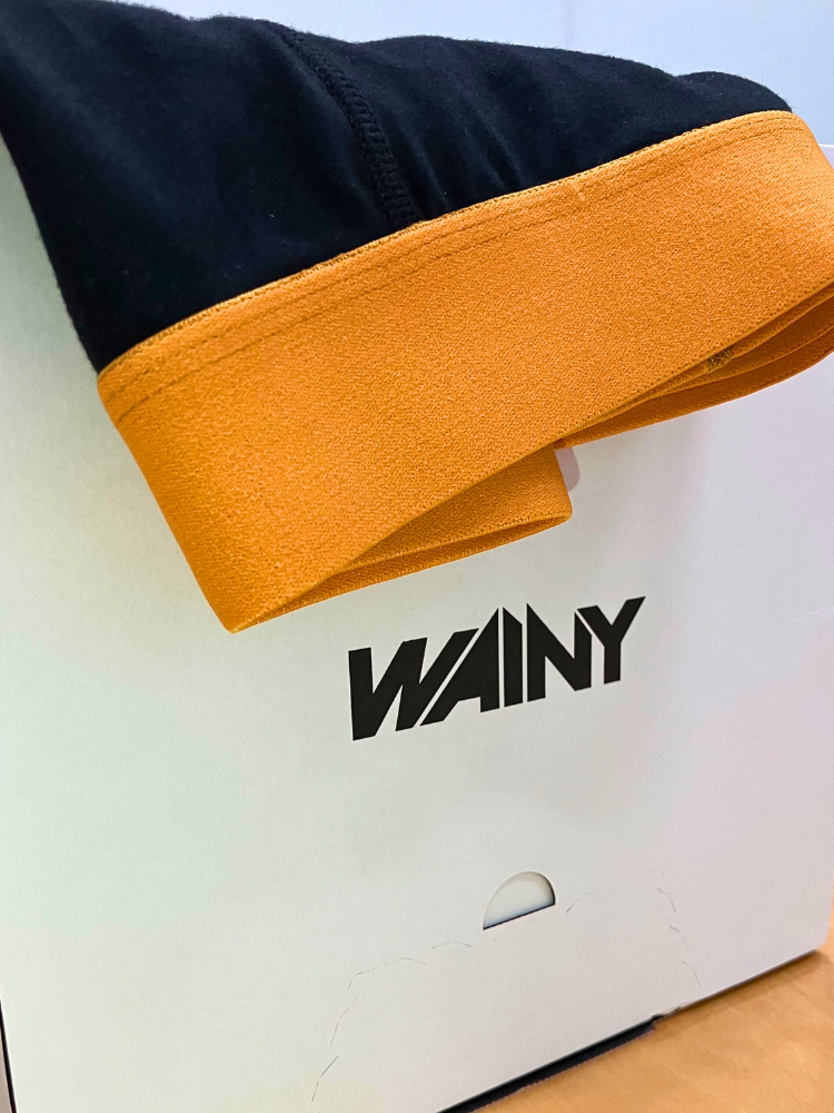 高麗人参由来成分配合　ボクサーパンツ - 【WAINY公式】オンラインストア